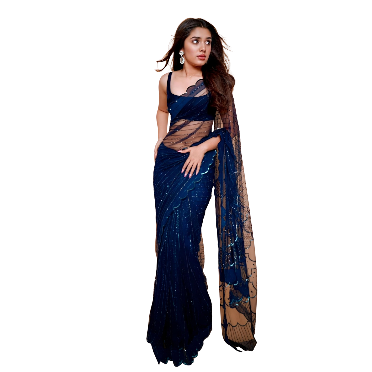 Sarees